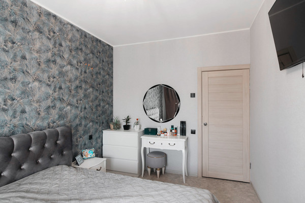 Продам двухкомнатную (2-комн.) квартиру, Георгия Величко ул, 15, Ханты-Мансийск г