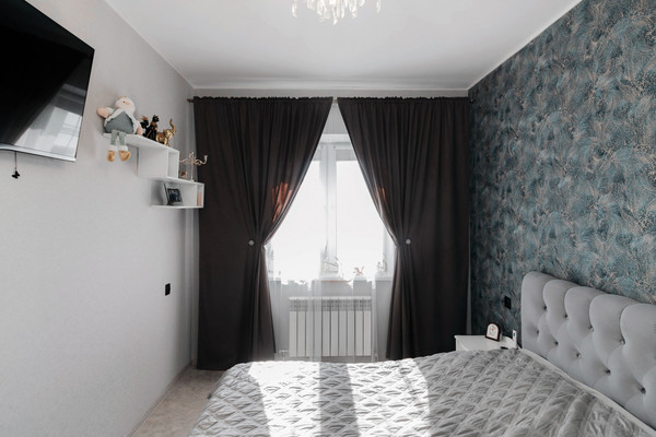 Продам двухкомнатную (2-комн.) квартиру, Георгия Величко ул, 15, Ханты-Мансийск г