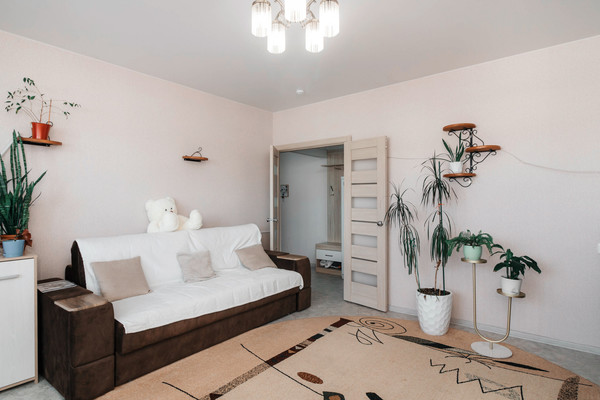 Продам двухкомнатную (2-комн.) квартиру, Георгия Величко ул, 15, Ханты-Мансийск г