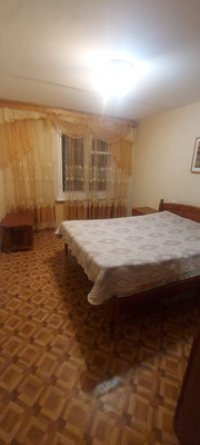 Продам трехкомнатную (3-комн.) квартиру, Ленинский пр-кт, 18кА, Йошкар-Ола г