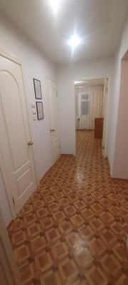 Продам трехкомнатную (3-комн.) квартиру, Ленинский пр-кт, 18кА, Йошкар-Ола г