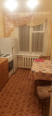 Продам трехкомнатную (3-комн.) квартиру, Ленинский пр-кт, 18кА, Йошкар-Ола г