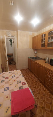 Продам трехкомнатную (3-комн.) квартиру, Ленинский пр-кт, 18кА, Йошкар-Ола г