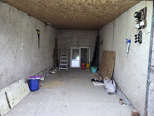 Продам гараж 16,6 м2, Ленинградская ул, Йошкар-Ола г