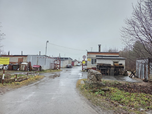 Продам гараж 16,6 м2, Ленинградская ул, Йошкар-Ола г