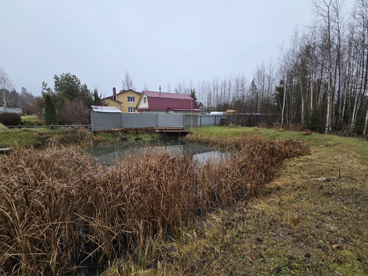 Продам участок 16 соток, ИЖС, Ягодная ул, 3а, Новотроицк д, 0 км от города