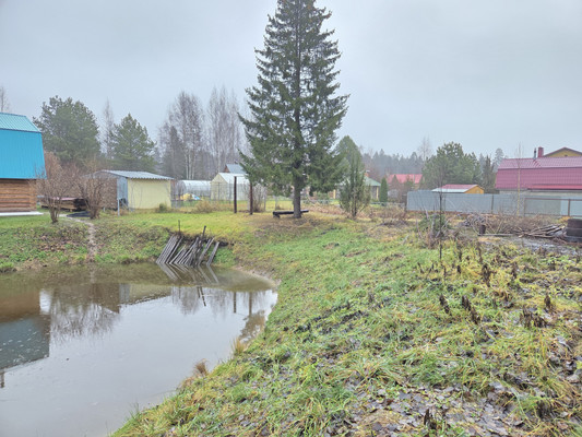 Продам участок 16 соток, ИЖС, Ягодная ул, 3а, Новотроицк д, 0 км от города
