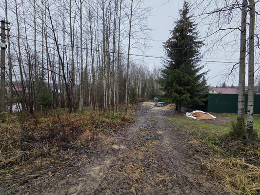 Продам участок 16 соток, ИЖС, Ягодная ул, 3а, Новотроицк д, 0 км от города