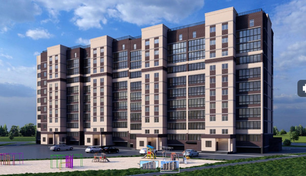 Продам двухкомнатную (2-комн.) квартиру, Мира ул, 8, Йошкар-Ола г