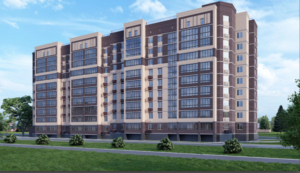 Продам двухкомнатную (2-комн.) квартиру, Мира ул, 8, Йошкар-Ола г