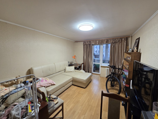 Продам двухкомнатную (2-комн.) квартиру, Подольских курсантов ул, 6, Йошкар-Ола г