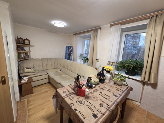 Продам двухкомнатную (2-комн.) квартиру, Подольских курсантов ул, 6, Йошкар-Ола г