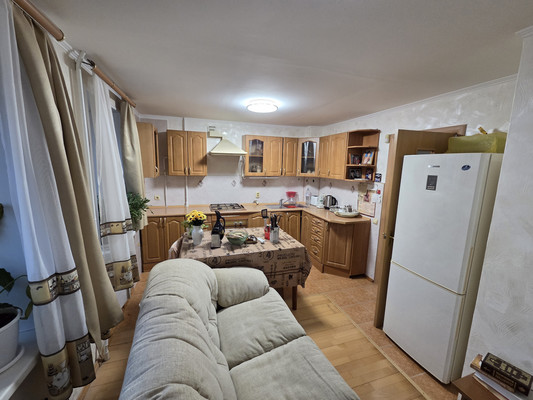 Продам двухкомнатную (2-комн.) квартиру, Подольских курсантов ул, 6, Йошкар-Ола г