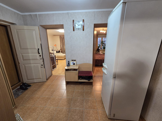 Продам двухкомнатную (2-комн.) квартиру, Подольских курсантов ул, 6, Йошкар-Ола г