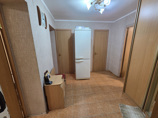 Продам двухкомнатную (2-комн.) квартиру, Подольских курсантов ул, 6, Йошкар-Ола г