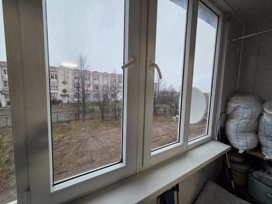 Продам двухкомнатную (2-комн.) квартиру, Подольских курсантов ул, 6, Йошкар-Ола г