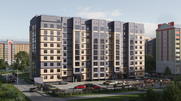 Продам однокомнатную (1-комн.) квартиру, Анникова ул, 12б, Йошкар-Ола г