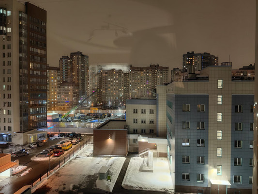 Продам однокомнатную (1-комн.) квартиру, Туристская ул, 20Ак2, Санкт-Петербург г