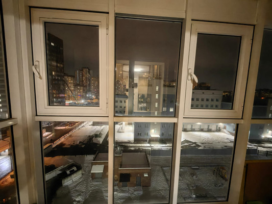 Продам однокомнатную (1-комн.) квартиру, Туристская ул, 20Ак2, Санкт-Петербург г