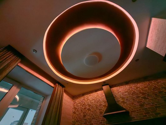 Продам однокомнатную (1-комн.) квартиру, Туристская ул, 20Ак2, Санкт-Петербург г