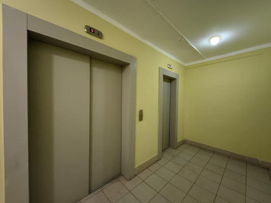 Продам однокомнатную (1-комн.) квартиру, Туристская ул, 20Ак2, Санкт-Петербург г