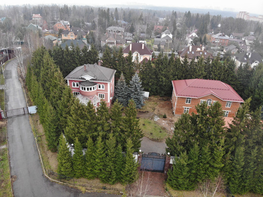 Продам дом, Солмановское Поле ул, Лесной Городок дп, 0 км от города