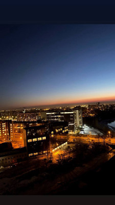 Продам однокомнатную (1-комн.) квартиру, Энергетиков пр-кт, 9к3, Санкт-Петербург г