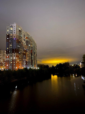 Продам однокомнатную (1-комн.) квартиру, Энергетиков пр-кт, 9к3, Санкт-Петербург г