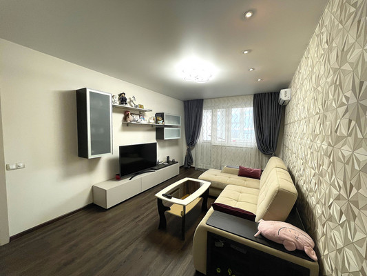 Сдам двухкомнатную (2-комн.) квартиру, Юных Ленинцев ул, 85к5, Москва г