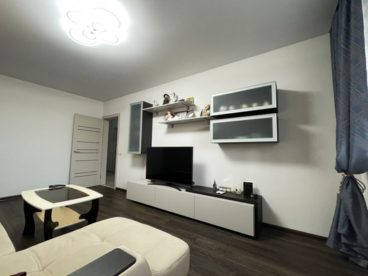 Сдам двухкомнатную (2-комн.) квартиру, Юных Ленинцев ул, 85к5, Москва г