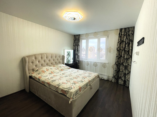 Сдам двухкомнатную (2-комн.) квартиру, Юных Ленинцев ул, 85к5, Москва г