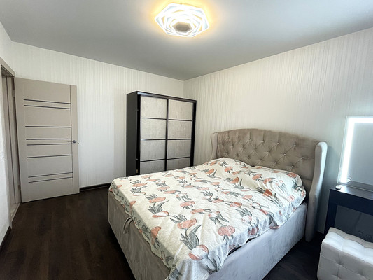 Сдам двухкомнатную (2-комн.) квартиру, Юных Ленинцев ул, 85к5, Москва г