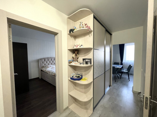 Сдам двухкомнатную (2-комн.) квартиру, Юных Ленинцев ул, 85к5, Москва г