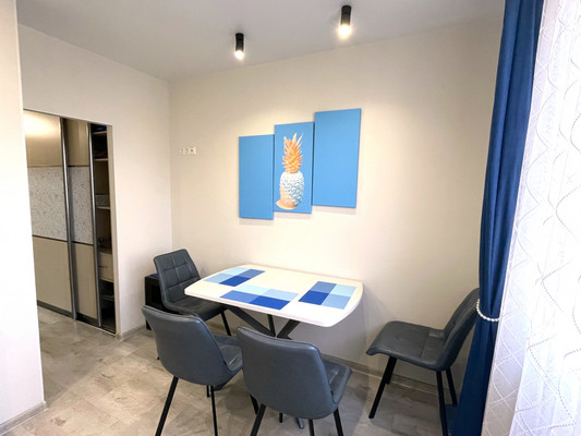 Сдам двухкомнатную (2-комн.) квартиру, Юных Ленинцев ул, 85к5, Москва г