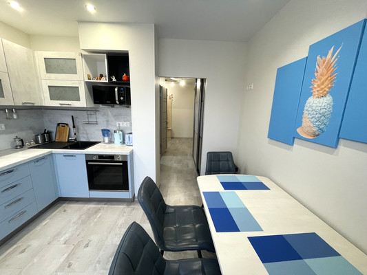 Сдам двухкомнатную (2-комн.) квартиру, Юных Ленинцев ул, 85к5, Москва г