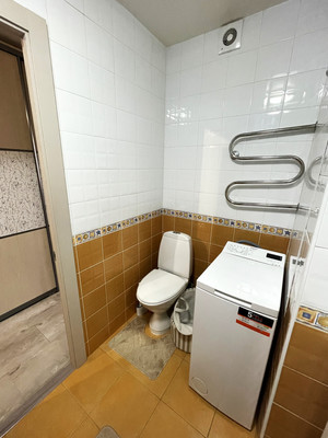 Сдам двухкомнатную (2-комн.) квартиру, Юных Ленинцев ул, 85к5, Москва г