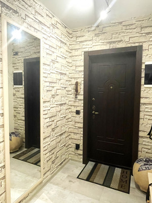 Сдам двухкомнатную (2-комн.) квартиру, Юных Ленинцев ул, 85к5, Москва г