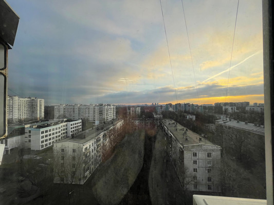 Сдам двухкомнатную (2-комн.) квартиру, Юных Ленинцев ул, 85к5, Москва г