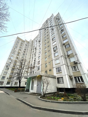 Сдам двухкомнатную (2-комн.) квартиру, Юных Ленинцев ул, 85к5, Москва г