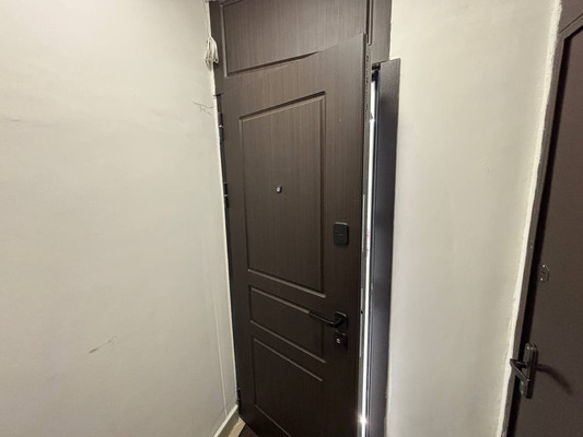 Продам трехкомнатную (3-комн.) квартиру, Рязанский пр-кт, 93к1, Москва г