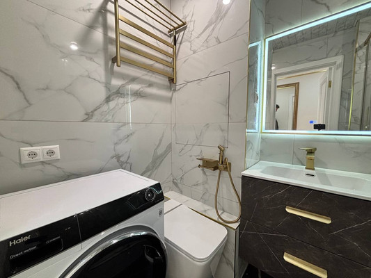 Продам трехкомнатную (3-комн.) квартиру, Рязанский пр-кт, 93к1, Москва г