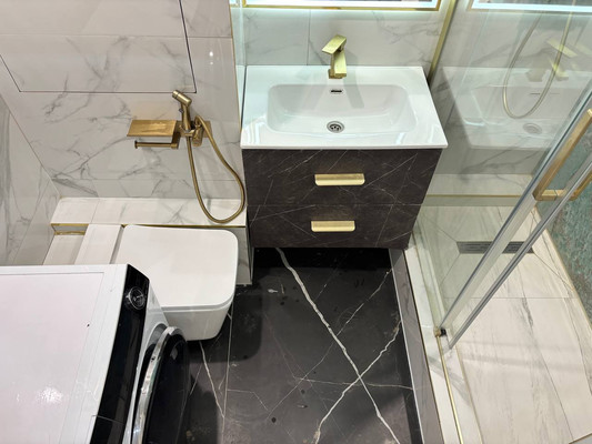 Продам трехкомнатную (3-комн.) квартиру, Рязанский пр-кт, 93к1, Москва г