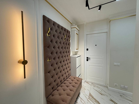 Продам трехкомнатную (3-комн.) квартиру, Рязанский пр-кт, 93к1, Москва г