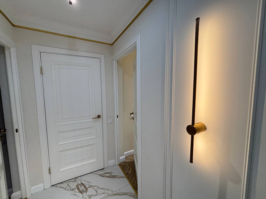 Продам трехкомнатную (3-комн.) квартиру, Рязанский пр-кт, 93к1, Москва г