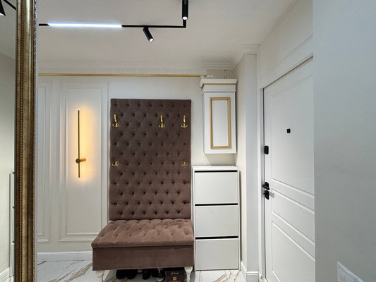 Продам трехкомнатную (3-комн.) квартиру, Рязанский пр-кт, 93к1, Москва г