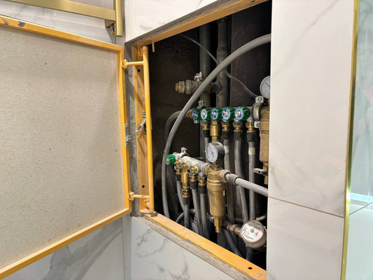 Продам трехкомнатную (3-комн.) квартиру, Рязанский пр-кт, 93к1, Москва г