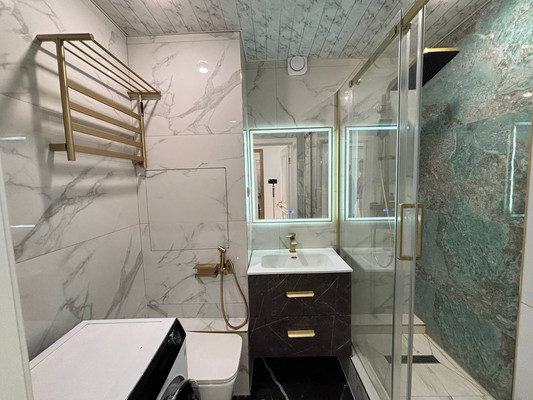 Продам трехкомнатную (3-комн.) квартиру, Рязанский пр-кт, 93к1, Москва г