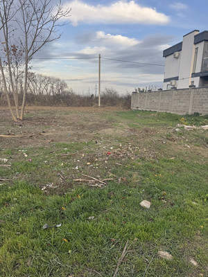 Продам участок 8,1 соток, ИЖС, Хвойная ул, Супсех с, 0 км от города