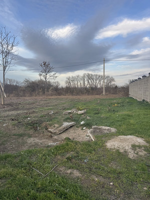 Продам участок 8,1 соток, ИЖС, Хвойная ул, Супсех с, 0 км от города