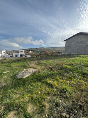 Продам участок 7,4 соток, ИЖС, Анапский х, 0 км от города